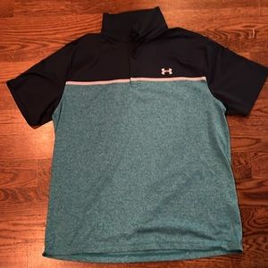 Men’s Under Armour Playoff Polo - XL